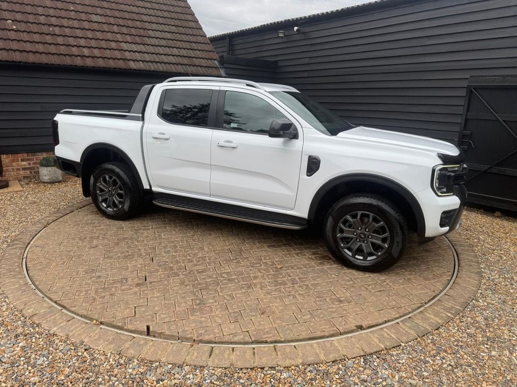 Used Ford Ranger 2023 for sale - 76590822: Photo 34