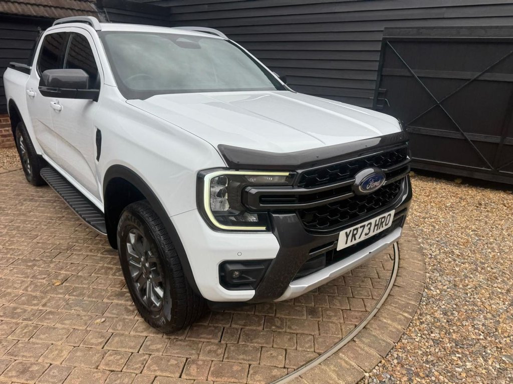 Used Ford Ranger 2023 for sale - 76590822: Photo 37