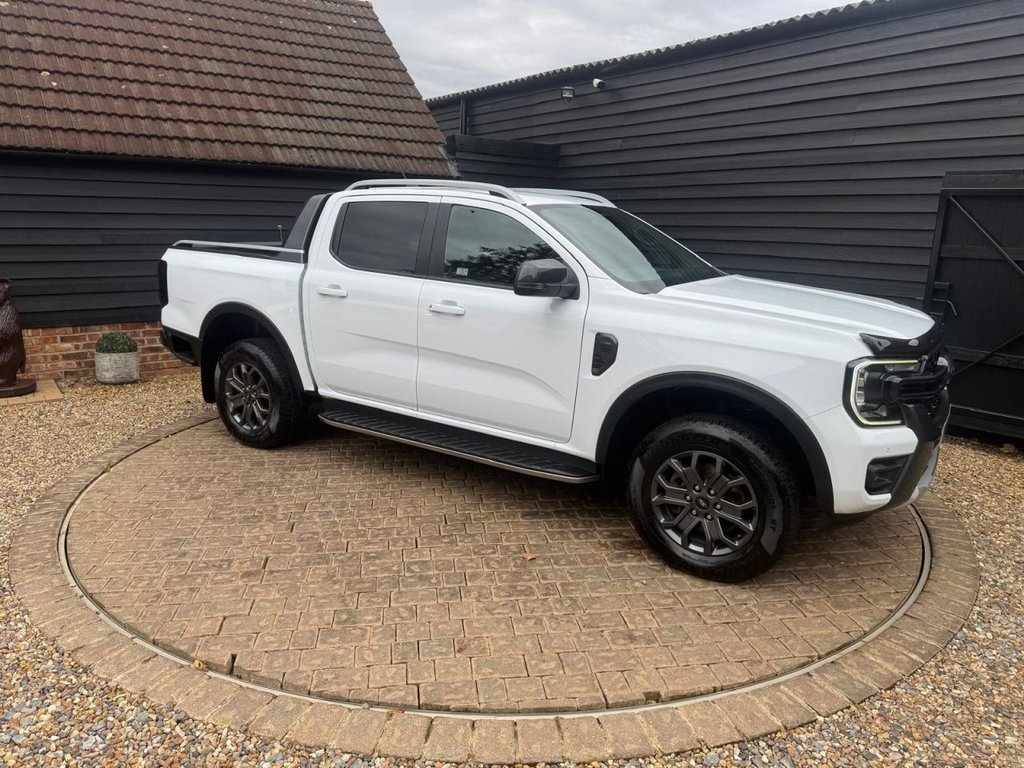 Used Ford Ranger 2023 for sale - 76590822: Photo 38