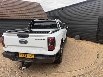 Used Ford Ranger 2023 for sale - 76590822: Photo