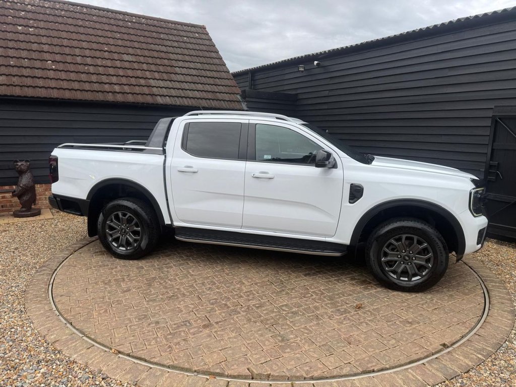 Used Ford Ranger 2023 for sale - 76590822: Photo 5