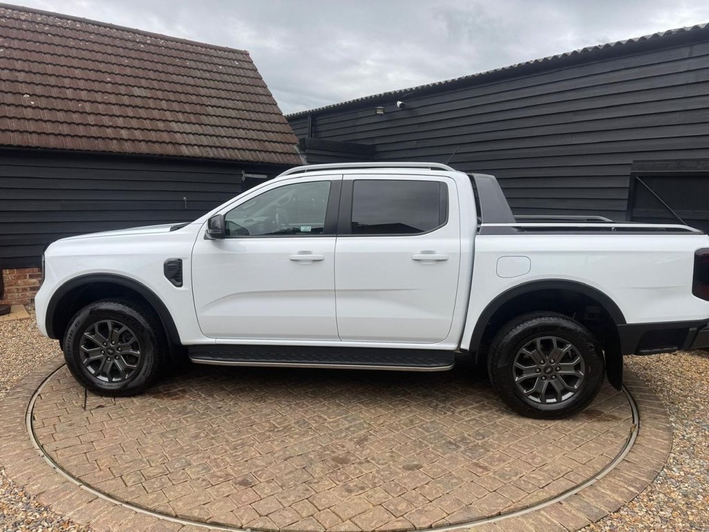 Used Ford Ranger 2023 for sale - 76590822: Photo 6