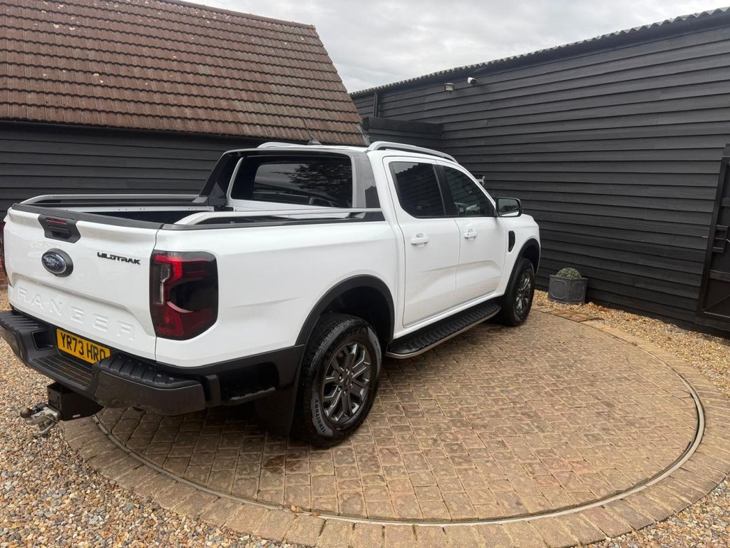 Used Ford Ranger 2023 for sale - 76590822: Photo 7