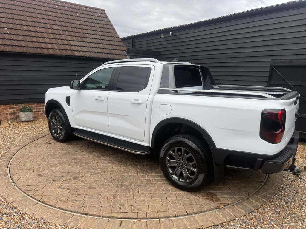 Used Ford Ranger 2023 for sale - 76590822: Photo 8