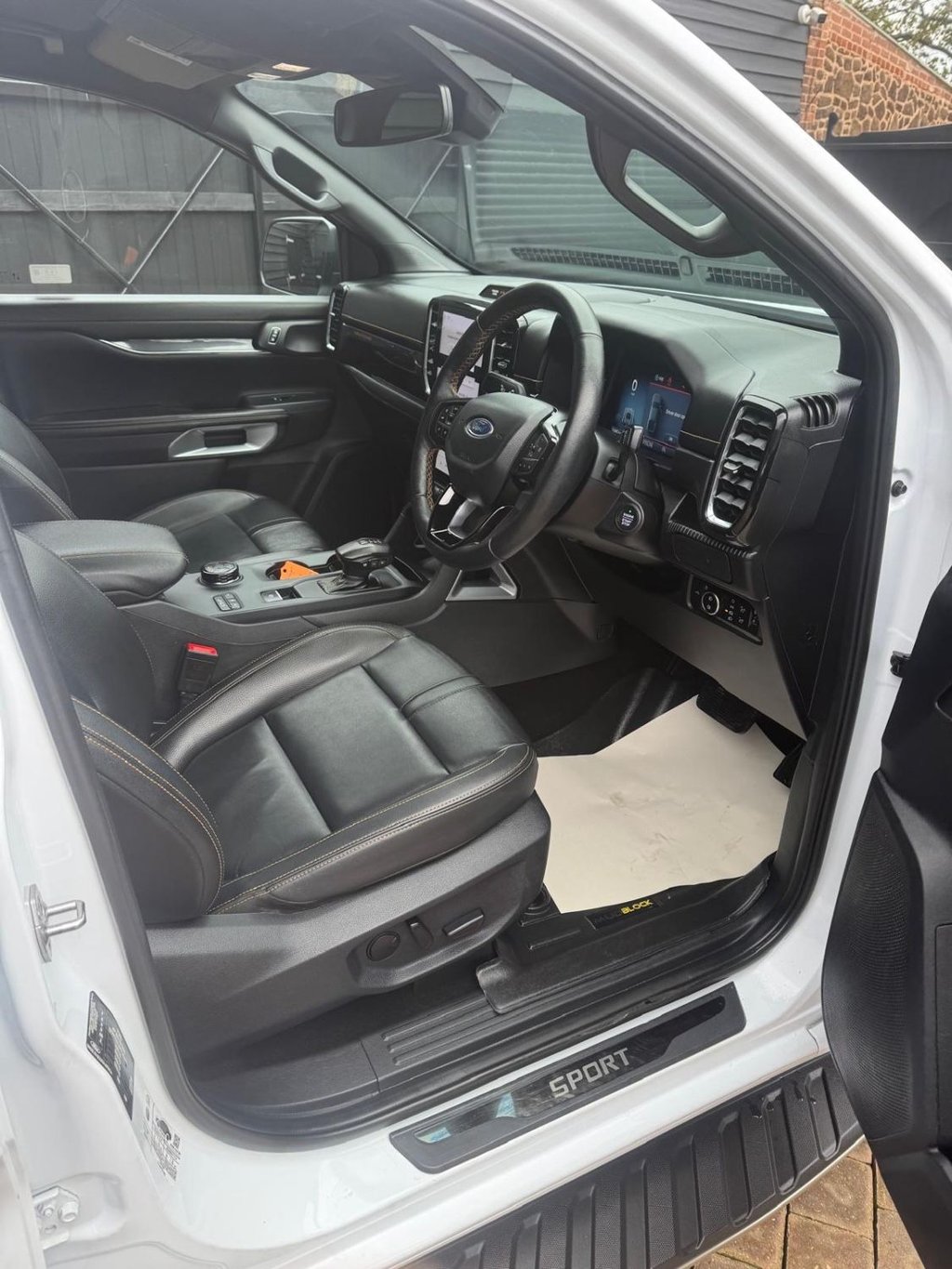 Used Ford Ranger 2023 for sale - 76590822: Photo 9