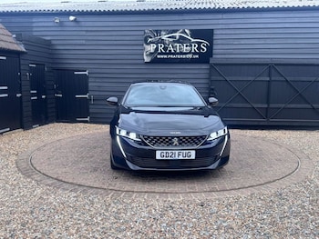 Used Peugeot 508 2021 for sale - 78694122: Photo