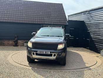Used Ford Ranger 2013 for sale - 74351615: Photo