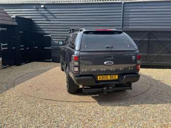 Used Ford Ranger 2013 for sale - 74351615: Photo