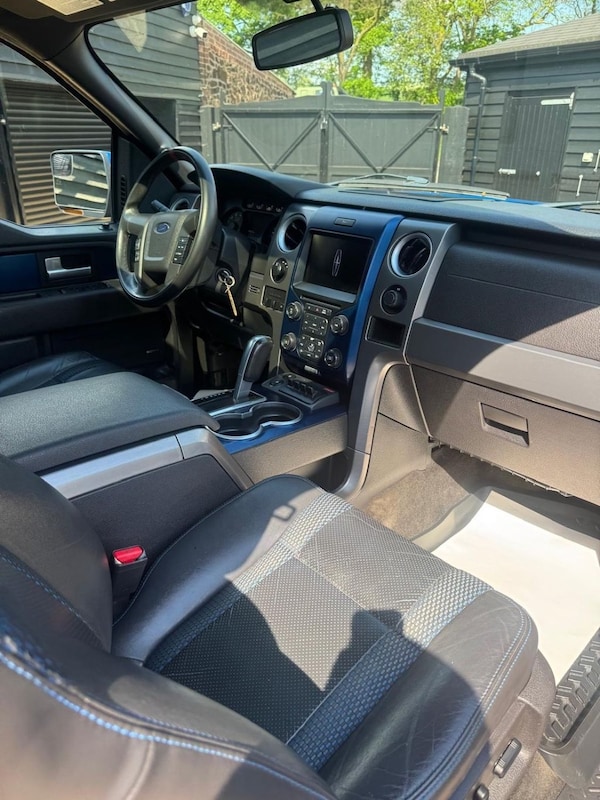 Used Ford F150 2012 for sale - 74379082: Photo 10