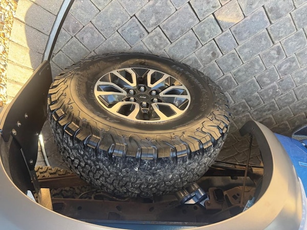 Used Ford F150 2012 for sale - 74379082: Photo 17