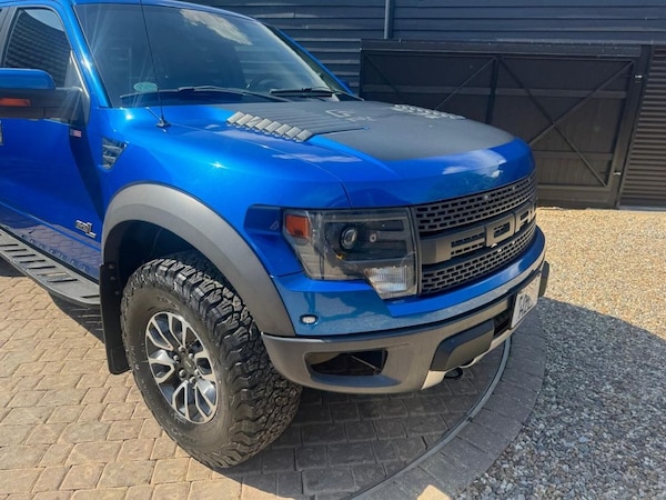 Used Ford F150 2012 for sale - 74379082: Photo 18