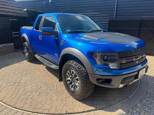 Used Ford F150 2012 for sale - 74379082: Photo 19