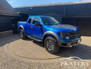 Used Ford F150 2012 for sale - 74379082: Photo