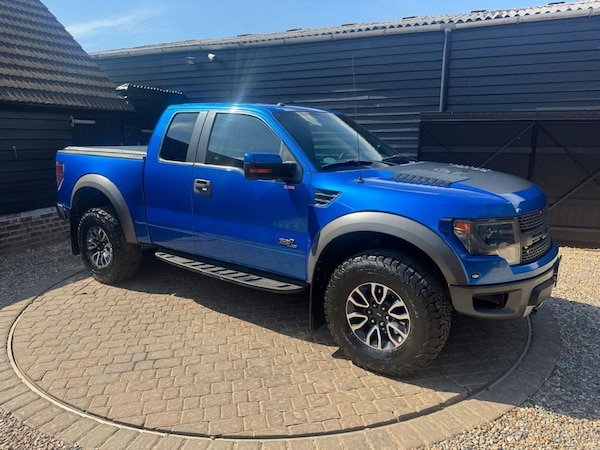 Used Ford F150 2012 for sale - 74379082: Photo 20