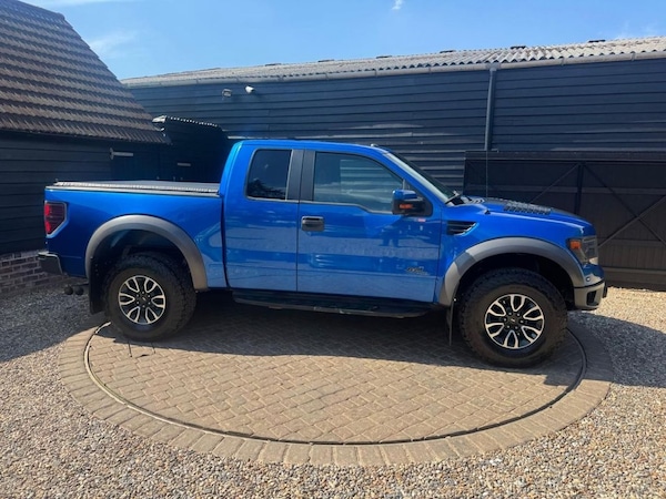 Used Ford F150 2012 for sale - 74379082: Photo 23