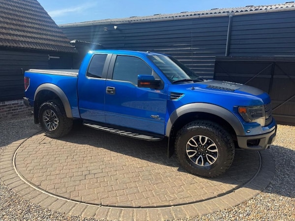 Used Ford F150 2012 for sale - 74379082: Photo 24