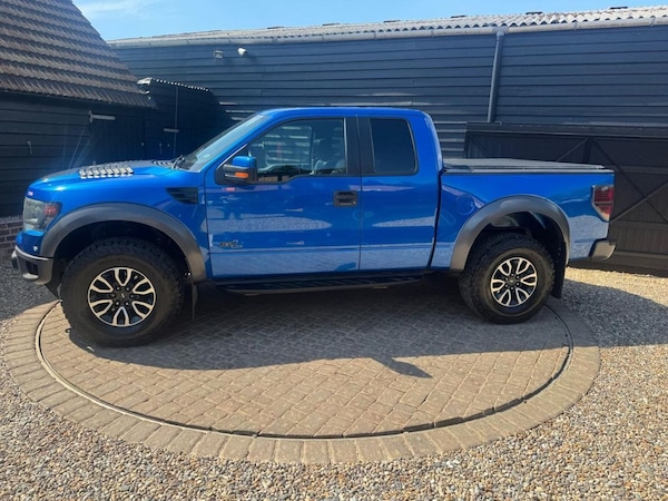 Used Ford F150 2012 for sale - 74379082: Photo 26