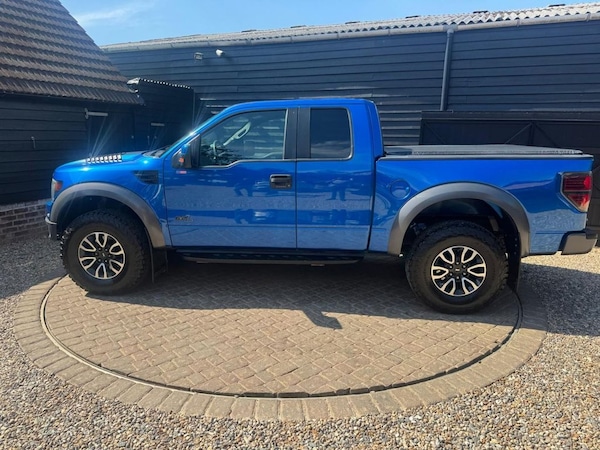 Used Ford F150 2012 for sale - 74379082: Photo 27