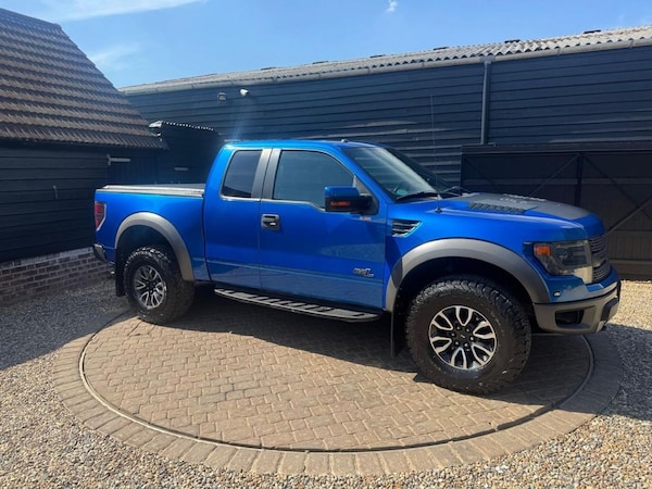 Used Ford F150 2012 for sale - 74379082: Photo 28