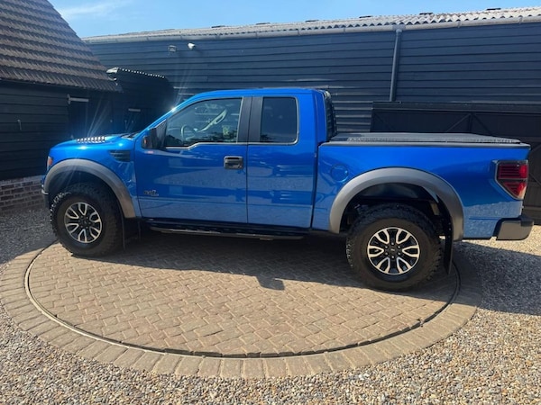 Used Ford F150 2012 for sale - 74379082: Photo 29