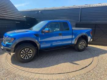 Used Ford F150 2012 for sale - 74379082: Photo
