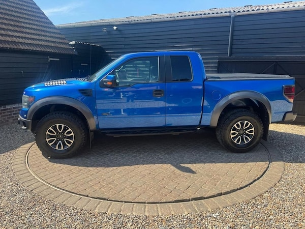 Used Ford F150 2012 for sale - 74379082: Photo 31