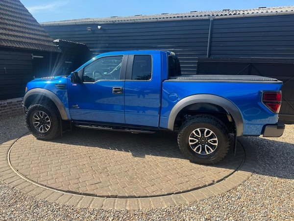 Used Ford F150 2012 for sale - 74379082: Photo 32