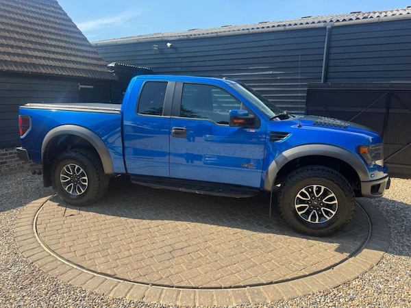 Used Ford F150 2012 for sale - 74379082: Photo 34