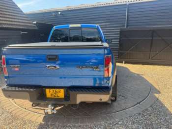 Used Ford F150 2012 for sale - 74379082: Photo