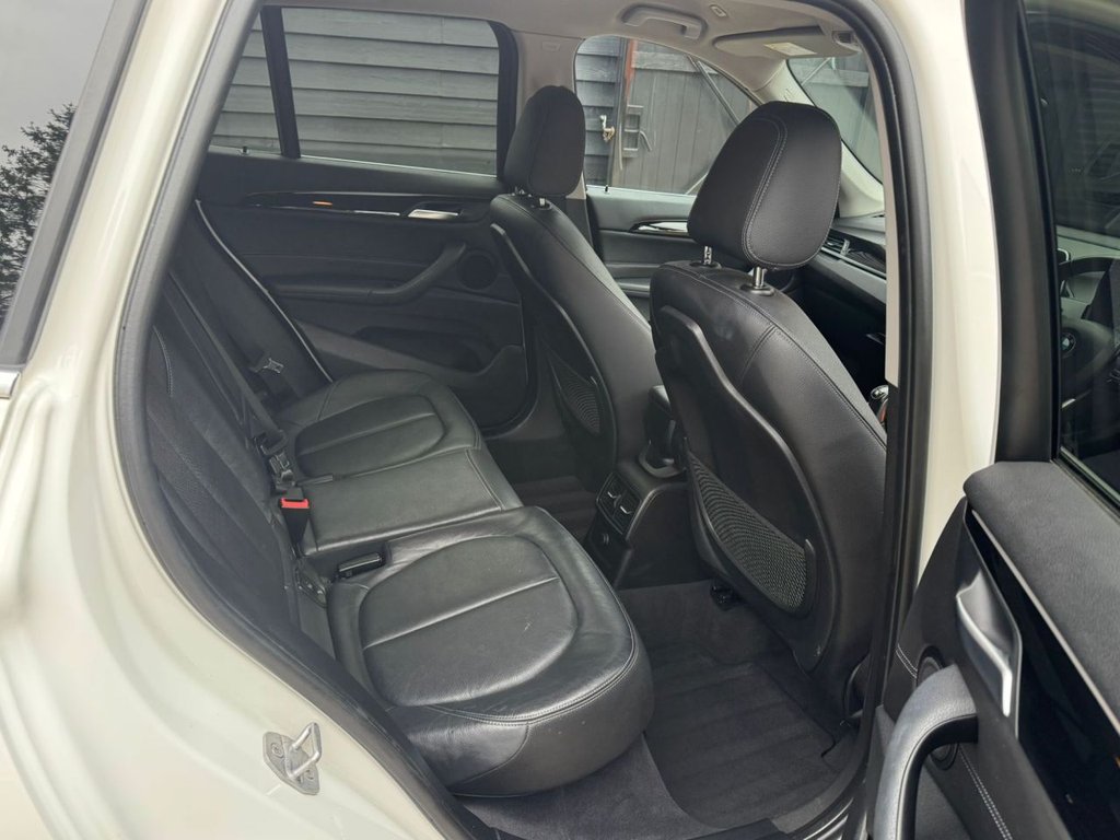 Used BMW X1 2016 for sale - 76261426: Photo 10