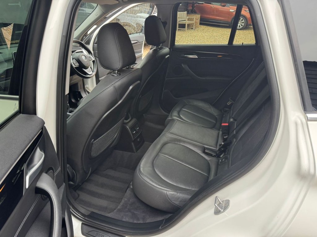 Used BMW X1 2016 for sale - 76261426: Photo 11