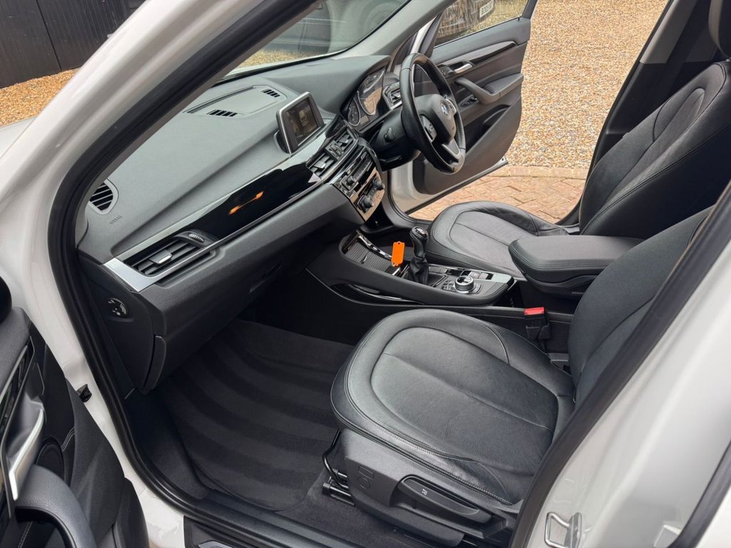 Used BMW X1 2016 for sale - 76261426: Photo 13