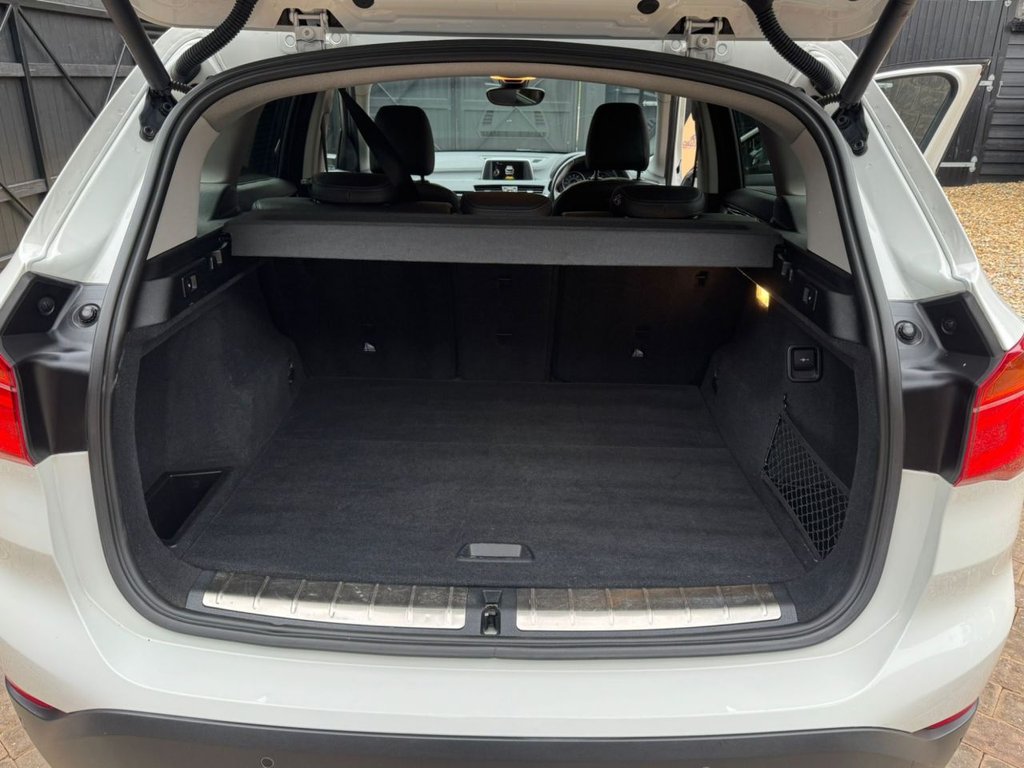 Used BMW X1 2016 for sale - 76261426: Photo 14