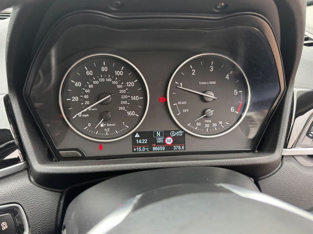 Used BMW X1 2016 for sale - 76261426: Photo 15