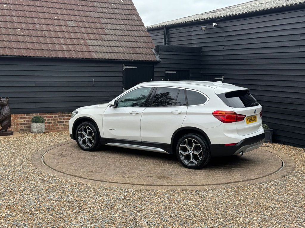 Used BMW X1 2016 for sale - 76261426: Photo 17