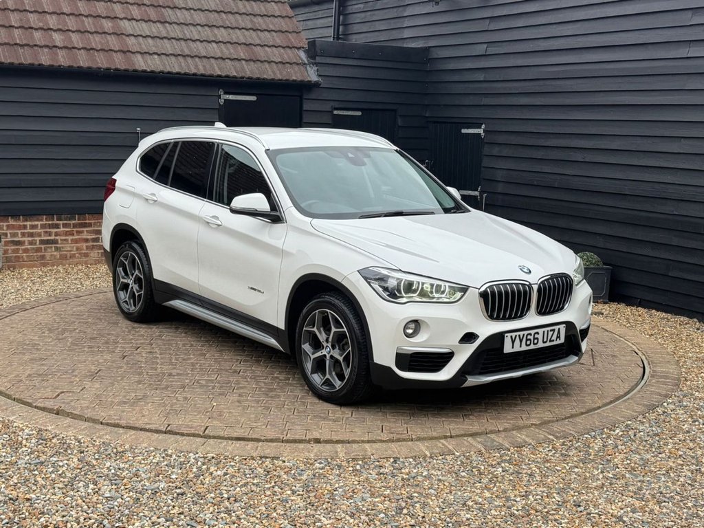 Used BMW X1 2016 for sale - 76261426: Photo 18