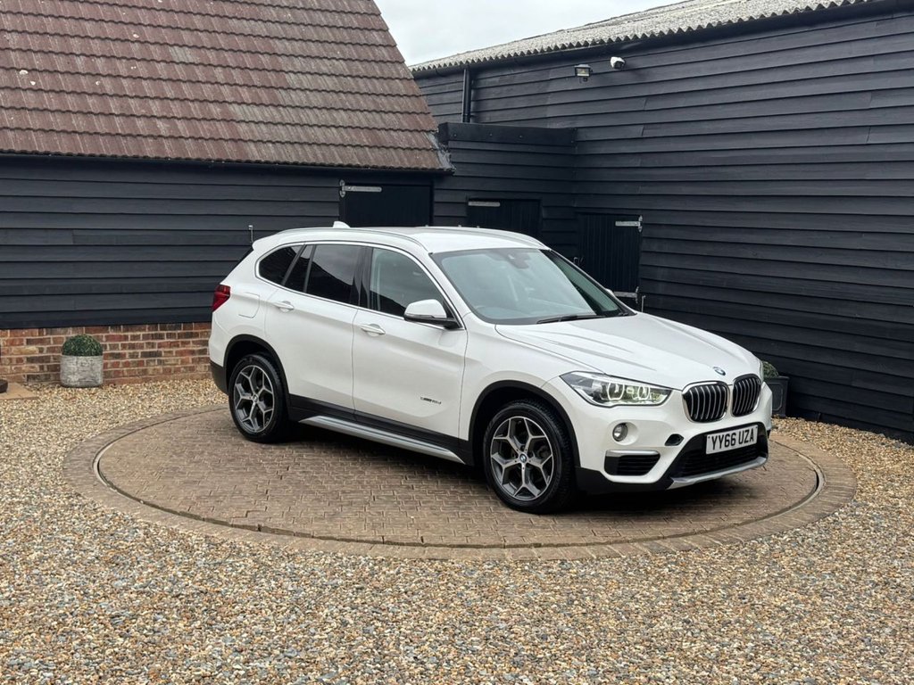 Used BMW X1 2016 for sale - 76261426: Photo 19