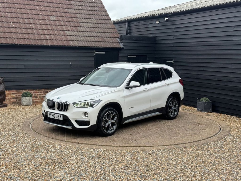 Used BMW X1 2016 for sale - 76261426: Photo 2
