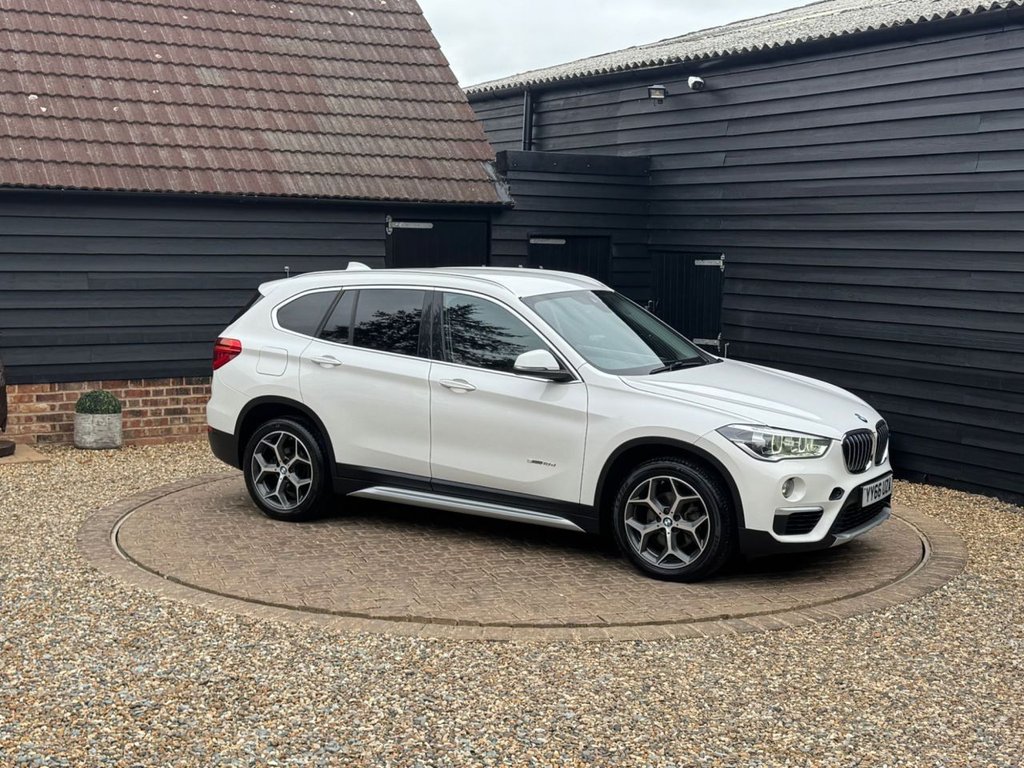 Used BMW X1 2016 for sale - 76261426: Photo 20