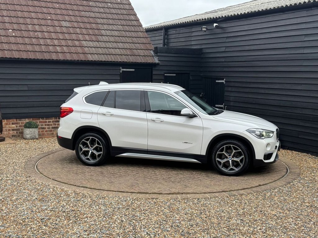 Used BMW X1 2016 for sale - 76261426: Photo 21