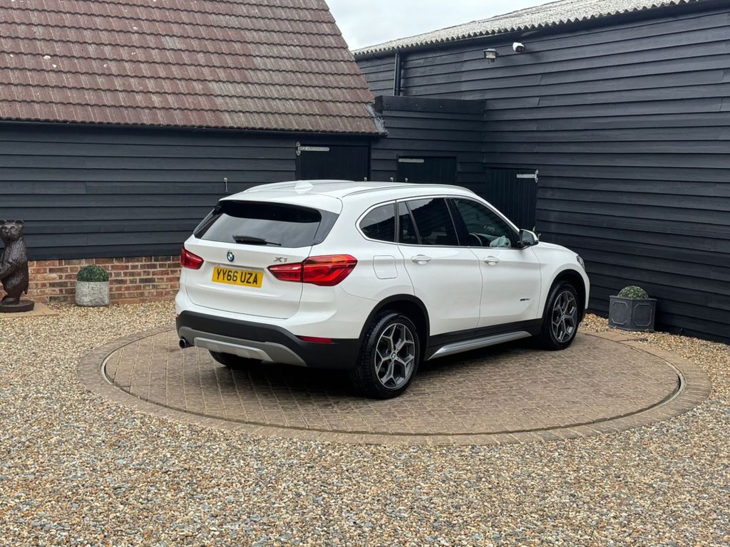 Used BMW X1 2016 for sale - 76261426: Photo 22