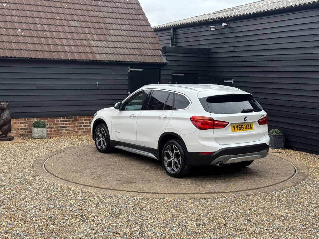 Used BMW X1 2016 for sale - 76261426: Photo 23