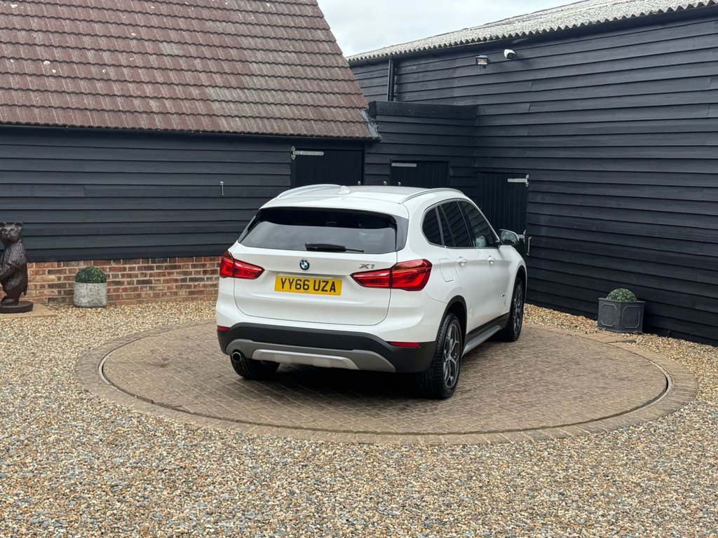 Used BMW X1 2016 for sale - 76261426: Photo 24