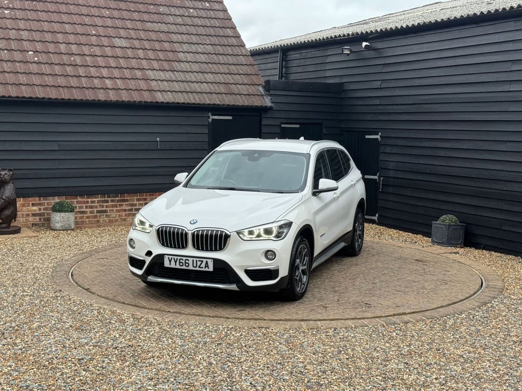 Used BMW X1 2016 for sale - 76261426: Photo 25