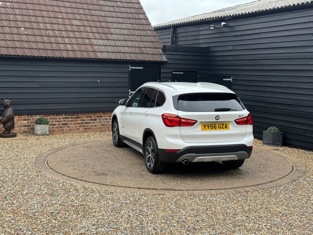 Used BMW X1 2016 for sale - 76261426: Photo 26