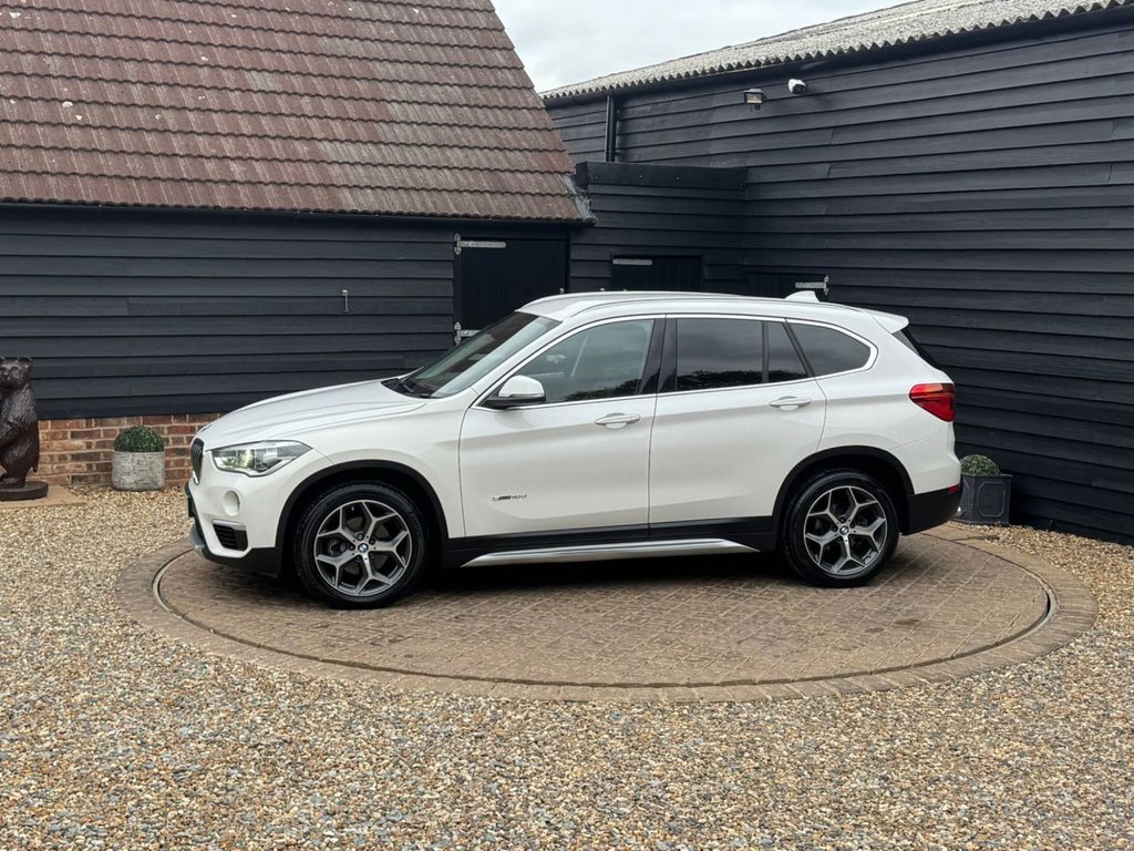 Used BMW X1 2016 for sale - 76261426: Photo 27