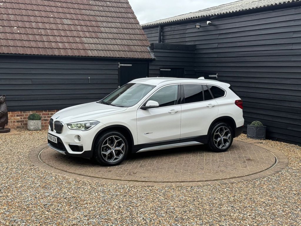 Used BMW X1 2016 for sale - 76261426: Photo 28