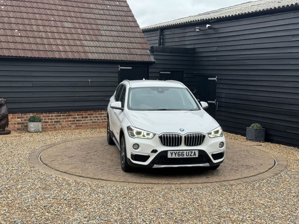Used BMW X1 2016 for sale - 76261426: Photo 29
