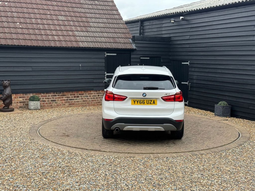 Used BMW X1 2016 for sale - 76261426: Photo 3
