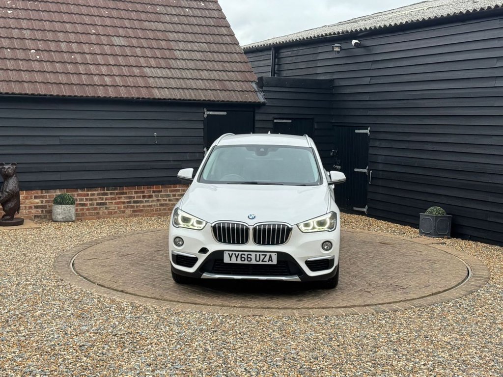 Used BMW X1 2016 for sale - 76261426: Photo 4